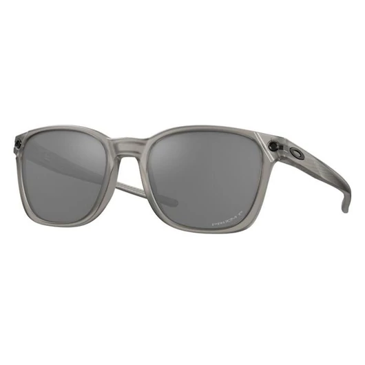 Oakley Ojector Matte Grey Ink w/ Prizm Blackk Polarized
