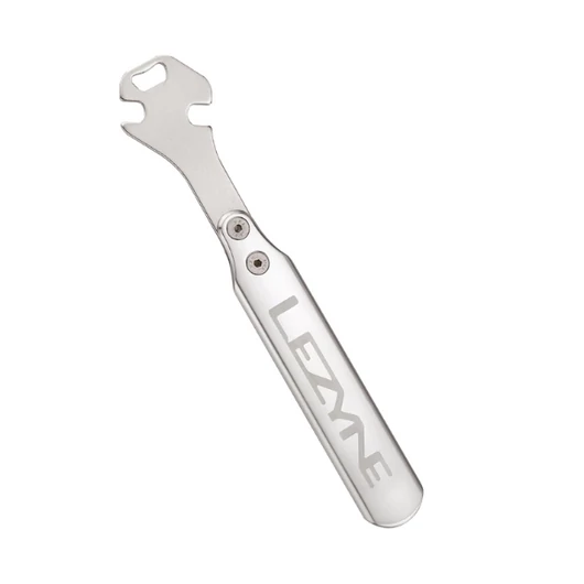 Lezyne CNC Pedál Rod kulcs