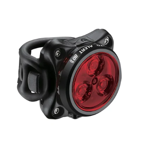 LEZYNE ZECTO ALERT DRIVE REAR Hátsó Lámpa