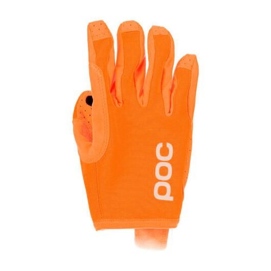 POC AVIP hosszú ujjú kesztyű Szín:Narancssárga Méret:XL