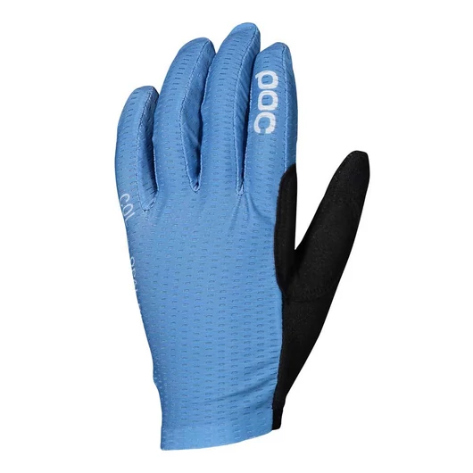 POC SAVANT  Hosszú Ujjú MTB Kesztyű Szín:Kék/Fekete Méret:XL