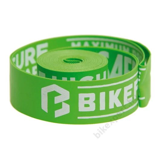 Bikefun Felniszalag 26" 20-559 Zöld