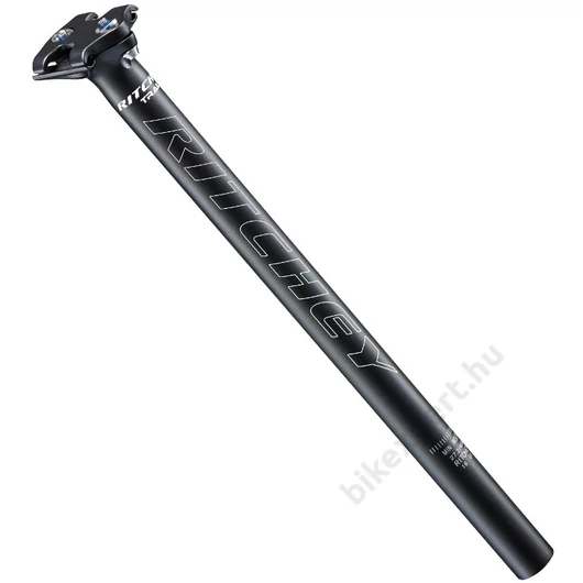 Nyeregszár Ritchey Comp Trail 400x27,2 Fekete Zero Offset