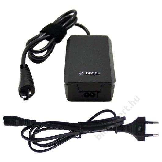 BOSCH Compact Charger 2A Töltő