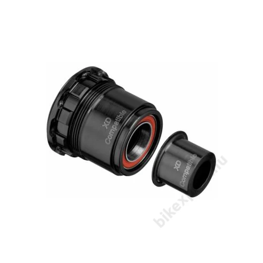 DT Swiss Agyhoz Sram XD Rotor Ratchet System 12mm Kupakkal