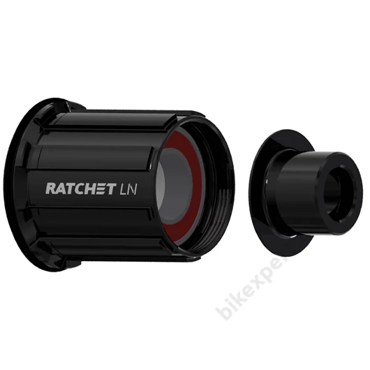 DT Swiss Ratchet LN HG Road Kazettatest (Rotor) 12mm-es Kupakkal