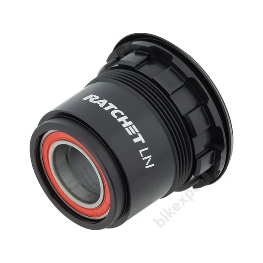 DT Swiss Ratchet LN XDR Kazettatest (Rotor) 12mm-es Kupakkal