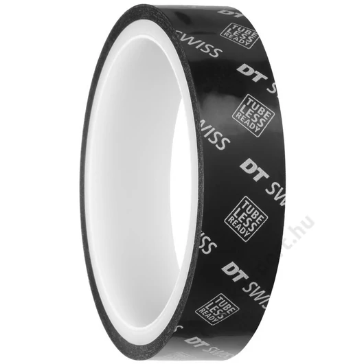 DT-Swiss Tubeless Ready szalag 29mm/10m fekete