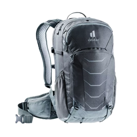 DEUTER Attack 20 Graphite-Shale Protectoros Hátizsák