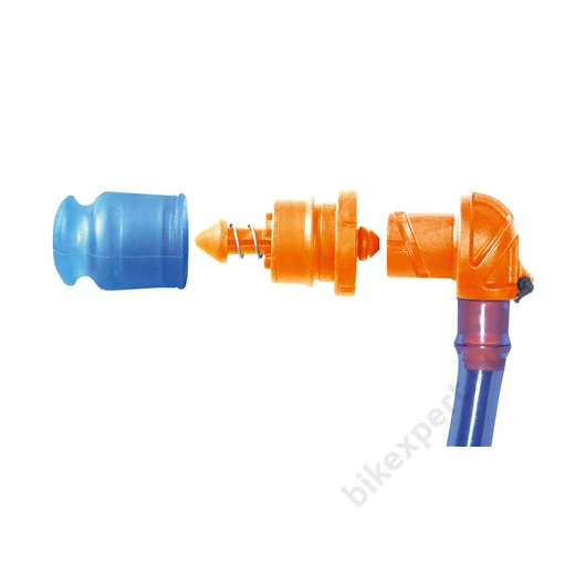 DEUTER Streamer Helix Valve Ivószelep