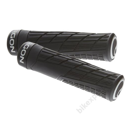 ERGON GE1 Evo Mountain Markolat Fekete L/XL