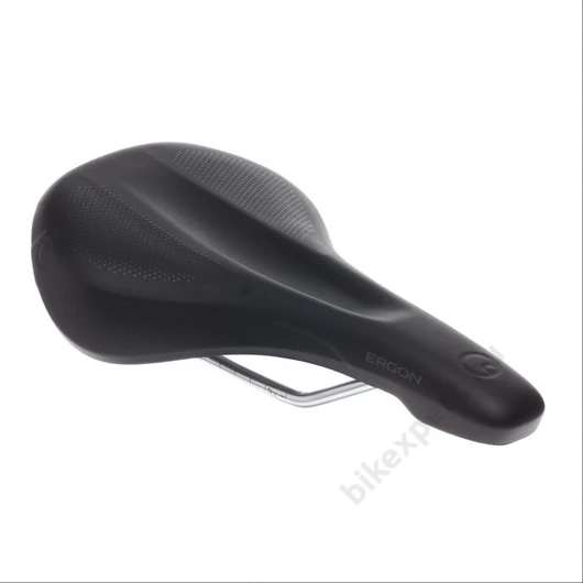 ERGON SFC3-L Gel Nyereg L (12-16cm) Fekete