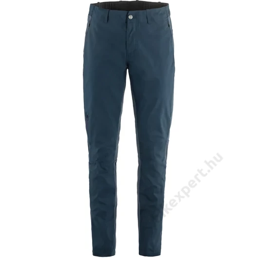 Fjäll Räven Hoja! Hybrid Trousers Férfi, Méret: 56, Szín: 560/Navy 