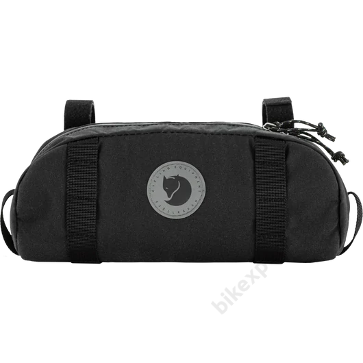 Fjäll Räven Hoja! Kormánytáska, Szín: 550/Black