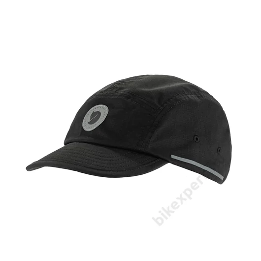 Fjäll Räven Hoja! Cap, Szín: 550/Black, Méret: L/XL