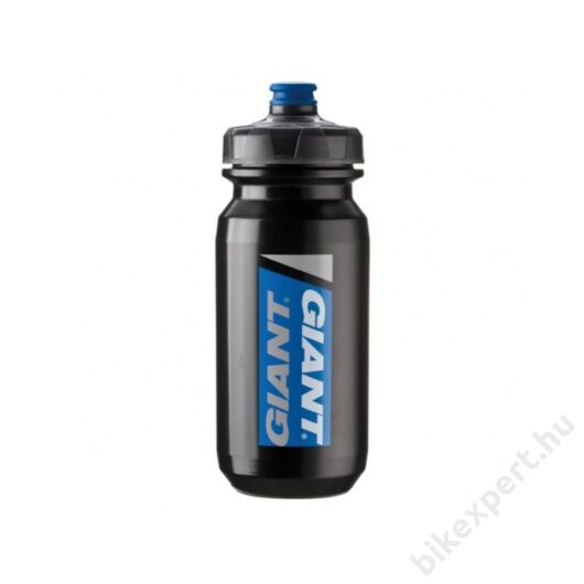 GIANT Kulacs Fast Doublespring 600ml Black/Blue