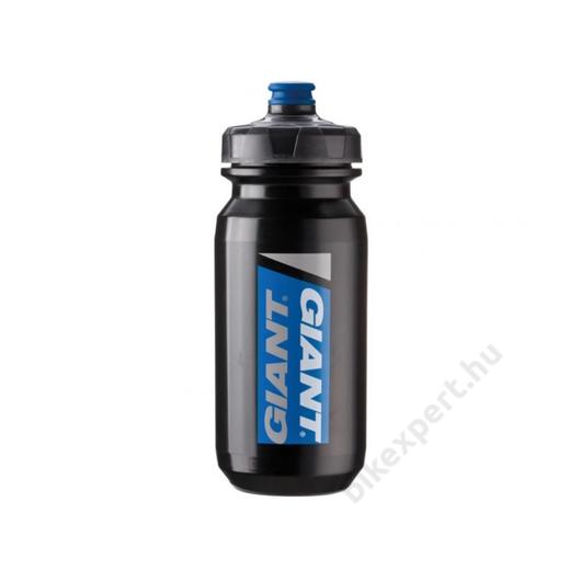 GIANT Kulacs Fast Doublespring 600ml Black/Blue
