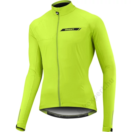 GIANT Proshield Rain Jacket Neonsárga Esőkabát Méret: M