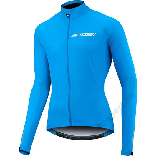 GIANT Proshield Rain Jacket Világoskék Esőkabát Méret: M