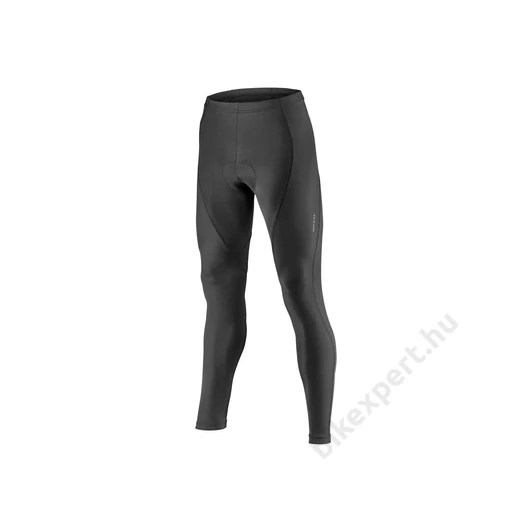 GIANT Rival Tight Átmeneti Nadrág (nem kantáros) Fekete Méret: XXL