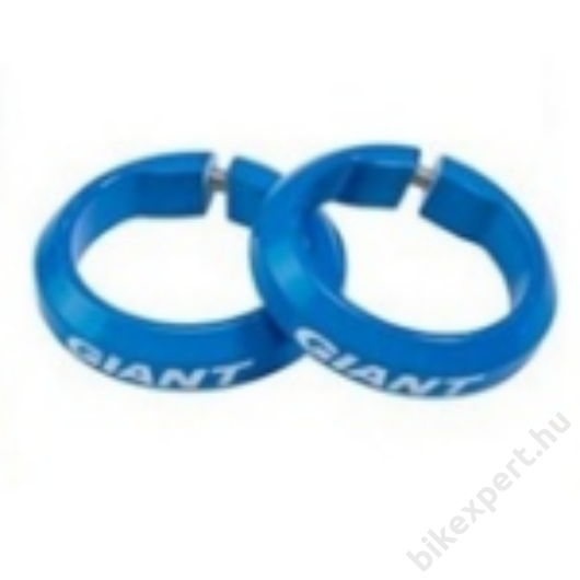 GIANT Grip Lock Ring Set Kék