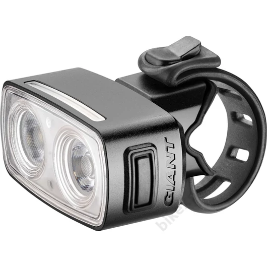 GIANT RECON HL 200 Első lámpa 200 Lumen USB Tölthető