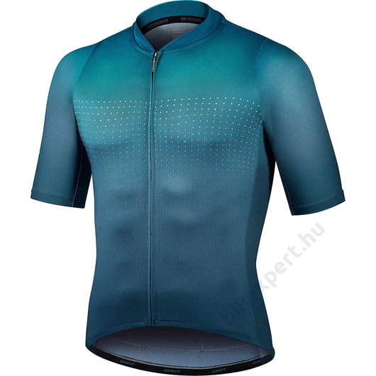 Giant Podium SS Jersey Starry Night Méret: M