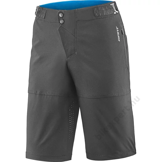 GIANT Transfer Short Fekete Méret: XXL