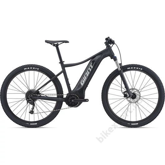 Giant Talon E+2 29" FEKETE méret: XL