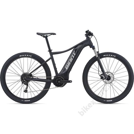 Giant Talon E+2 29" FEKETE  Méret: L
