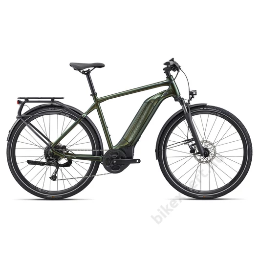 Giant Explore E+3 GTS Phantom Green Méret: L