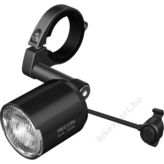 GIANT RECON E HL1000 1000 lumen e-bike lámpa
