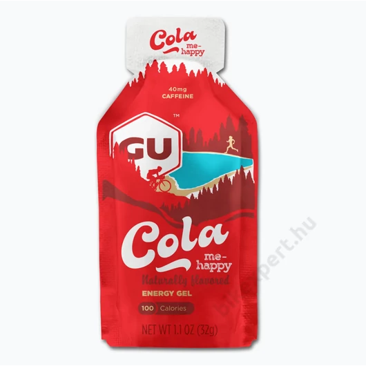 GU Energy Gel Cola Me Happy 32g