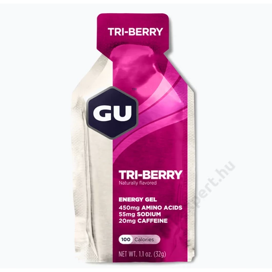 GU Energy Gel Triberry 32g