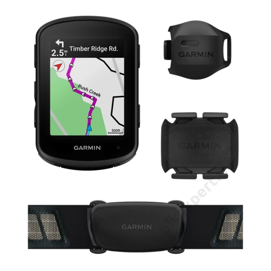 GARMIN Edge 840 Bundle (ED)