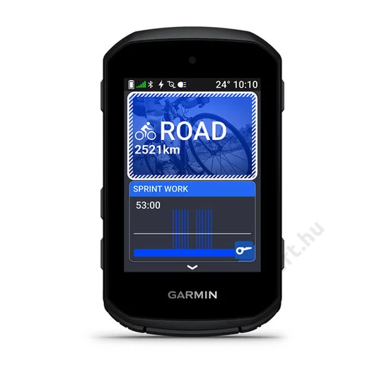 GARMIN Edge 550 (ED)