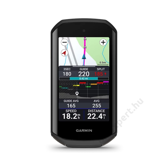 Garmin Edge 1050 (ED)