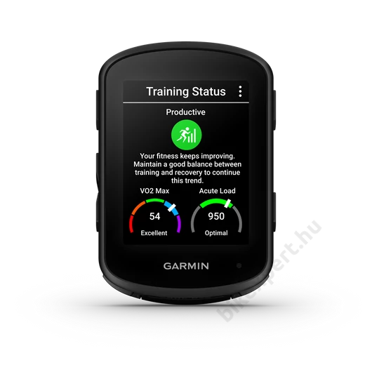 Garmin Edge 840 (ED)