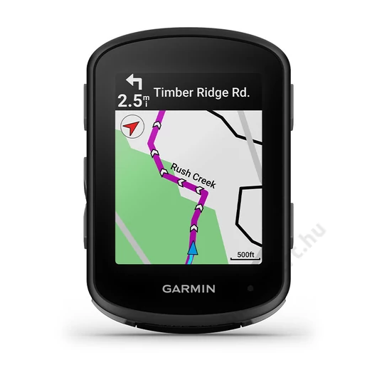 GARMIN Edge 540 Bundle (ED)