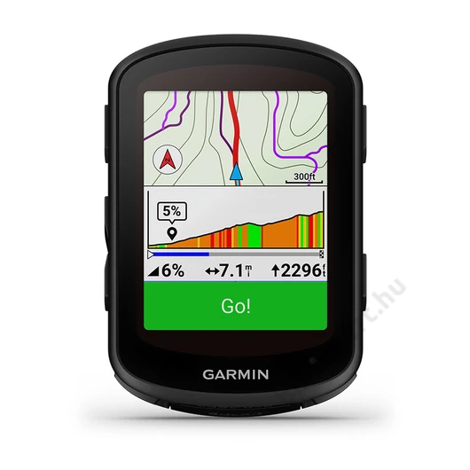 GARMIN Edge 840 Solar (ED)