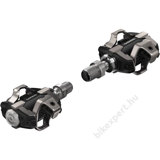 Garmin Rally XC200 teljesítménymérő pedál kerékpárra