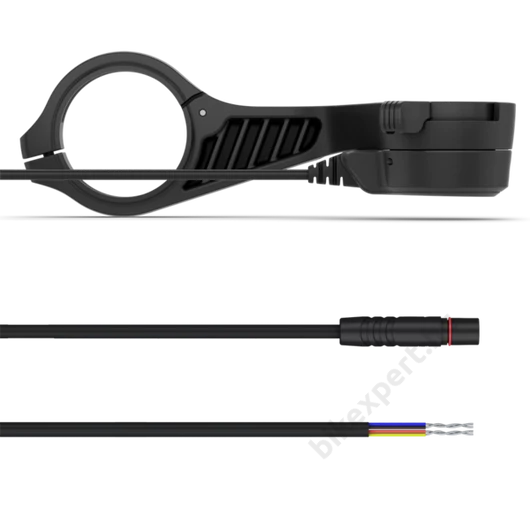 GARMIN kábel Edge Power Mount Shimano Steps