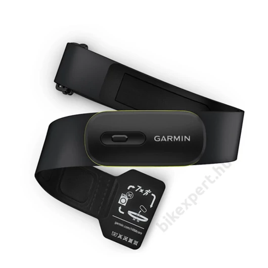 Garmin Pulzuspánt HRM-600, Méret: M-XL (ED)