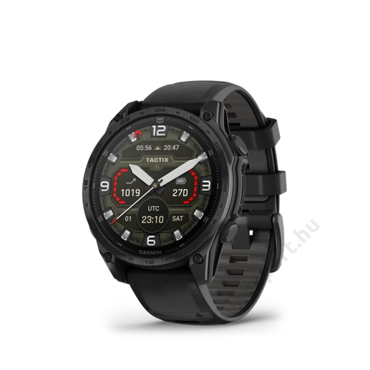 GARMIN tactix 8 – 47 mm, AMOLED karóra