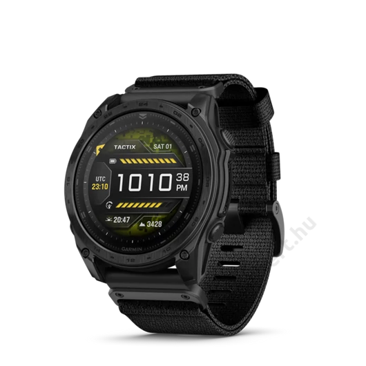 GARMIN TACTIX tactix 8 – 51 mm, AMOLED karóra