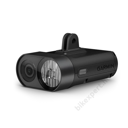 GARMIN VARIA VUE 600 Lumen Smart Első Lámpa és 4K Kamera
