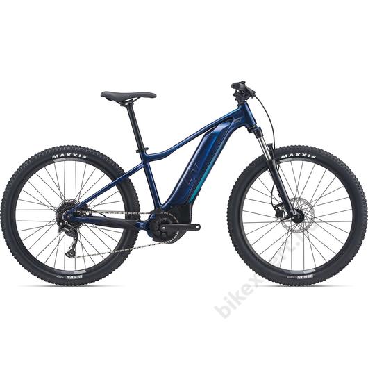 Giant/Liv Tempt E+1 27'5 S méret (158-169cm)