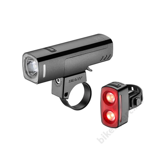Giant Recon  HL 1100 TL200 lámpa szett