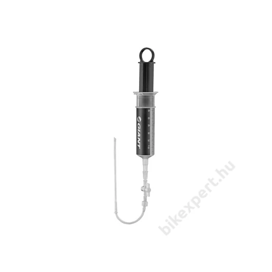 TUBELESS SEALANT REFILL & CHECK SYRINGE