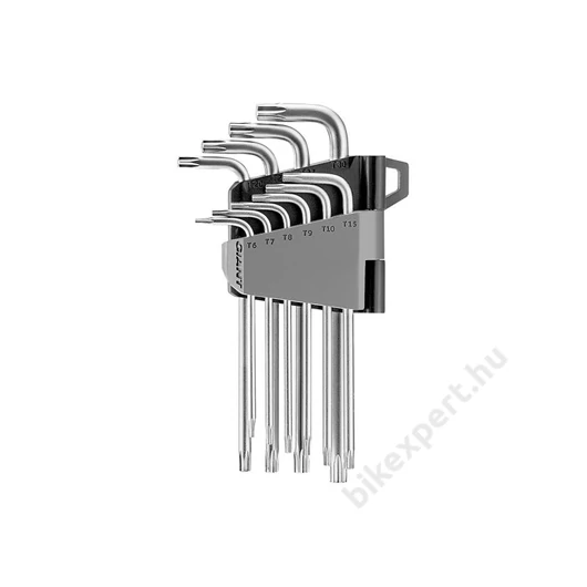 Giant TORX készlet